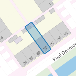 Perceel RTD13-BA-3707