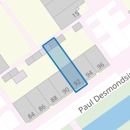 Perceel RTD13-BA-3708