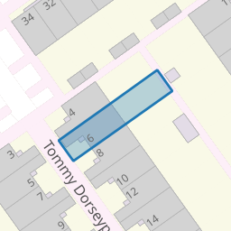 Perceel RTD13-BA-3712