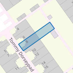 Perceel RTD13-BA-3713