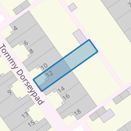 Perceel RTD13-BA-3715