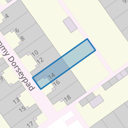 Perceel RTD13-BA-3716