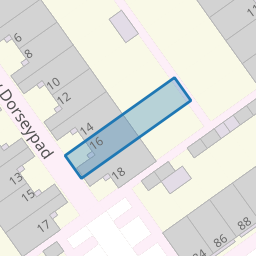 Perceel RTD13-BA-3717