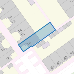 Perceel RTD13-BA-3718