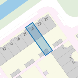 Perceel RTD13-BA-3721