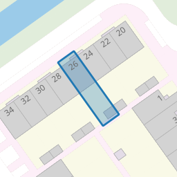 Perceel RTD13-BA-3722