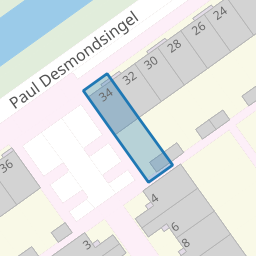 Perceel RTD13-BA-3726