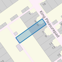 Perceel RTD13-BA-3729