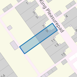 Perceel RTD13-BA-3731