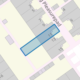 Perceel RTD13-BA-3732