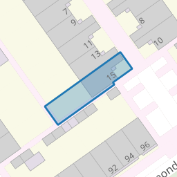 Perceel RTD13-BA-3734