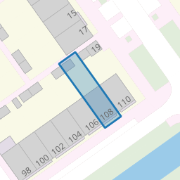 Perceel RTD13-BA-3736