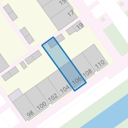 Perceel RTD13-BA-3737