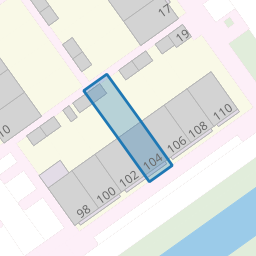 Perceel RTD13-BA-3738