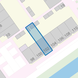 Perceel RTD13-BA-3739