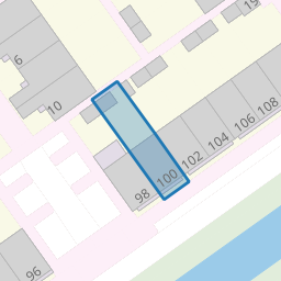 Perceel RTD13-BA-3740