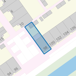 Perceel RTD13-BA-3741