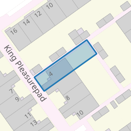 Perceel RTD13-BA-3742