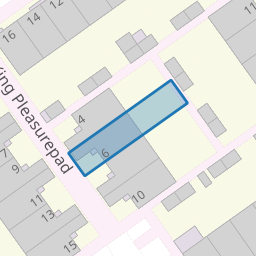 Perceel RTD13-BA-3743