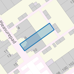 Perceel RTD13-BA-3744