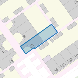 Perceel RTD13-BA-3745