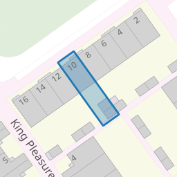 Perceel RTD13-BA-3750