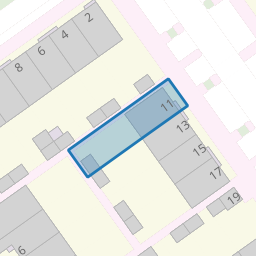 Perceel RTD13-BA-3754