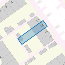 Perceel RTD13-BA-3755