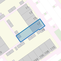 Perceel RTD13-BA-3757