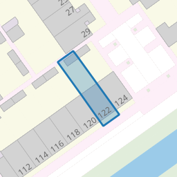 Perceel RTD13-BA-3762