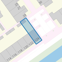 Perceel RTD13-BA-3763