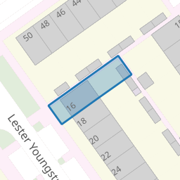 Perceel RTD13-BA-3764