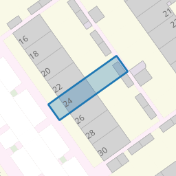 Perceel RTD13-BA-3768