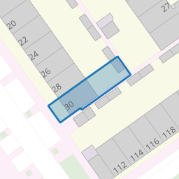 Perceel RTD13-BA-3771