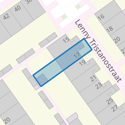 Perceel RTD13-BA-3780