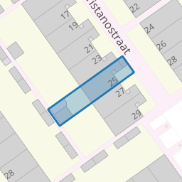 Perceel RTD13-BA-3784