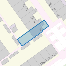 Perceel RTD13-BA-3786