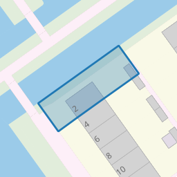 Perceel RTD13-BA-3788