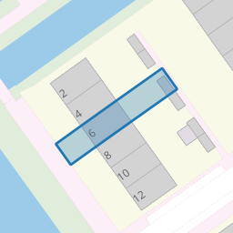 Perceel RTD13-BA-3790