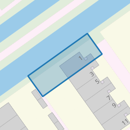 Perceel RTD13-BA-3794