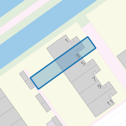 Perceel RTD13-BA-3795