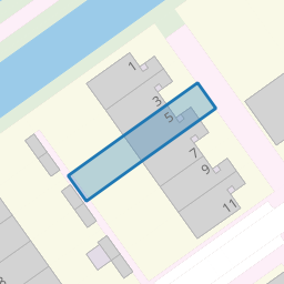 Perceel RTD13-BA-3796