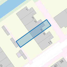 Perceel RTD13-BA-3797