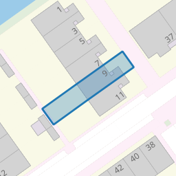 Perceel RTD13-BA-3798