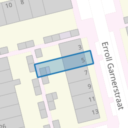 Perceel RTD13-BA-3816