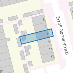 Perceel RTD13-BA-3817