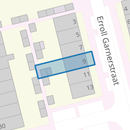 Perceel RTD13-BA-3818