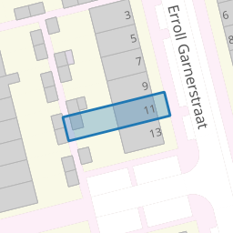 Perceel RTD13-BA-3819