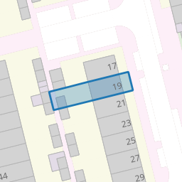 Perceel RTD13-BA-3822