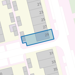 Perceel RTD13-BA-3827